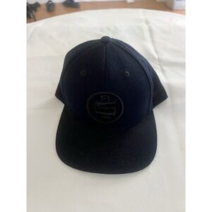 NWOT Nipsey Hussle SnapBack Hat The Marathon Clothing  AUTHENTIC